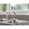 Peerless Core Single Handle Kitchen Faucet P110LF-SS - alternate 4